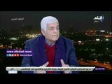 صدى البلد | شهيب: مصر تعرضت لمؤامرة لفرض حصار دولي أثناء حكم عدلي منصور