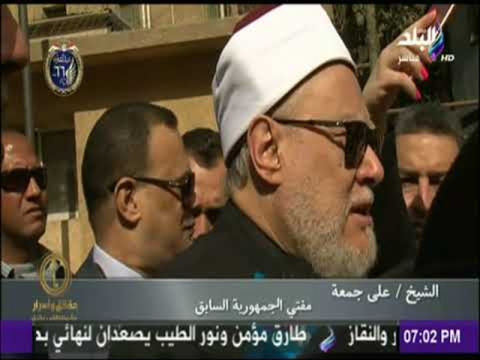 حقائق وأسرار - مجموعة من شباب الصم والبكم يطورون شارع عمرو بن العاص بمصر القديمة برعاية (مصر الخير)