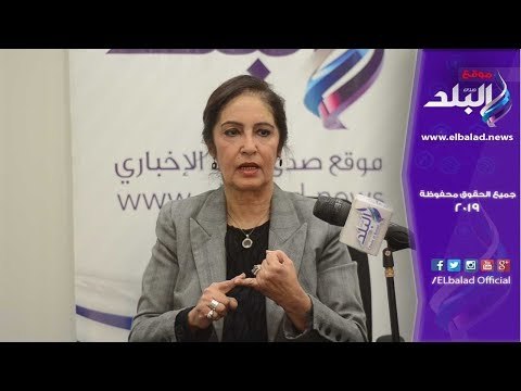 صدى البلد | نائلة جبر.. توضح الفرق بين المهاجر غير الشرعي واللاجئ