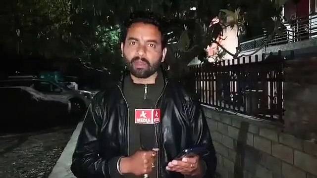 No Assembly elections in J&K for now, EC announced schedule of only Parliamentary elections 2019