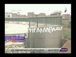 صدى البلد | أحمد موسى: ليه الرصيف يكون لونه أبيض وأسود.. عايزين ألوان مبهجة