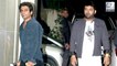 Sunil Grover & Kapil Sharma BUMPED Into Each Other At Sohail Khan's Party