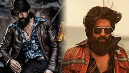 KGF 2 Movie : ಕೆಜಿಎಫ್ ಸಿನೆಮಾಗೆ ಸಂಬಂಧಿಸಿದಂತೆ ನಡೆಯಿತು ಎರಡು ಘಟನೆ  | FILMIBEAT KANNADA