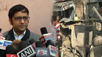 देवरिया में दर्दनाक हादसा, बारातियों से भरी बोलेरो पेड़ से टकराई, 8 की मौत