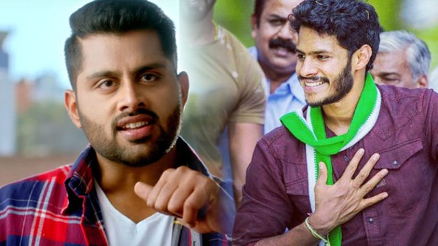 Lok Sabha Elections 2019 : ಸುಮಲತಾ ಅಂಬರೀಶ್ ಬೆನ್ನಿಗೆ ನಿಂತ ಮಗ ಅಭಿಷೇಕ್ ಅಂಬರೀಶ್ | FILMIBEAT KANNADA