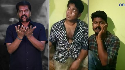 பொள்ளாச்சி கொடூரம்: வீடியோவை வெளியிட்டது ஏன்?.. நக்கீரன் கோபால் விளக்கம்!- வீடியோ