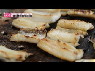 직접 구워먹는 붕장어 구이 파티! [엄마의 봄날] 90회 20170528