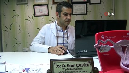 21 yıllık hasret, arkadaş tavsiyesiyle sona erdi