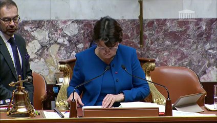 amendement gouvernement ANCT PPL organique