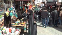 Tarih ve kültür şehri Eskişehir'e tur gezileri başladı