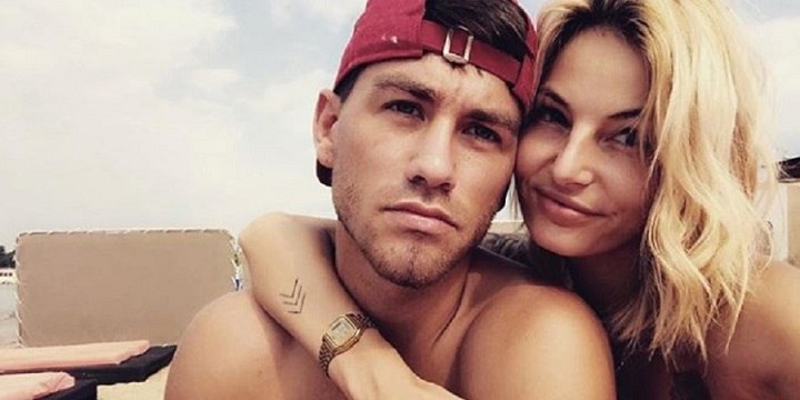 La Villa des Coeurs Brisés 4 : Gros clash entre Virgil et Cloé !