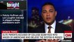 CNN's Don Lemon Says Donald Trump Was Right: 'The System Is Rigged'