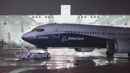 Europa prohíbe volar al Boeing 737 Max como medida preventiva y por seguridad