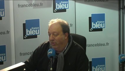 "Le PSG a fait le travail." Ici c'est France Bleu Paris avec Stéphane Bitton