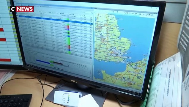 Brexit : les entreprises françaises craignent pour leurs chiffres d'affaires