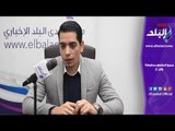 صدى البلد | محمود هلال: فرق الإنشاد السورية ليس لها منافس في مصر