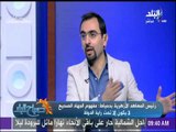 صباح البلد - لقاء مع الشيخ عبد العزيز النجار - رئيس المعاهد الازهرية بدمياط