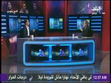 هدف علاء ميهوب فى الاشغال الصومالى.. «الكورة صغرت ودخلت من بين 3 مدافعين» | مع شوبير