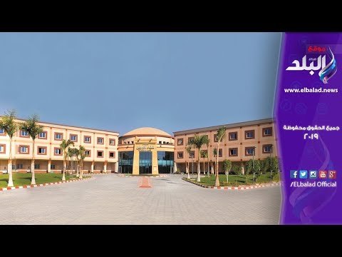 صدى البلد | وفد من قطاع حقوق الإنسان بوزارة الداخلية فى زيارة لمستشفى شفاء الأورمان بالأقصر