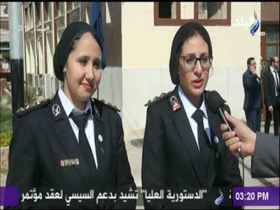 فاعليات المؤتمر الأول لأمراض الصدرية بمستشفي شرطة أسيوط