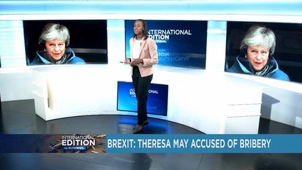 Carlos Ghosn libéré sous caution [International Edition]