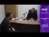 صدي البلد | احمد صلاح يكشف كواليس عودته إلى منصب مدير إدارة الكرة بالترسانة