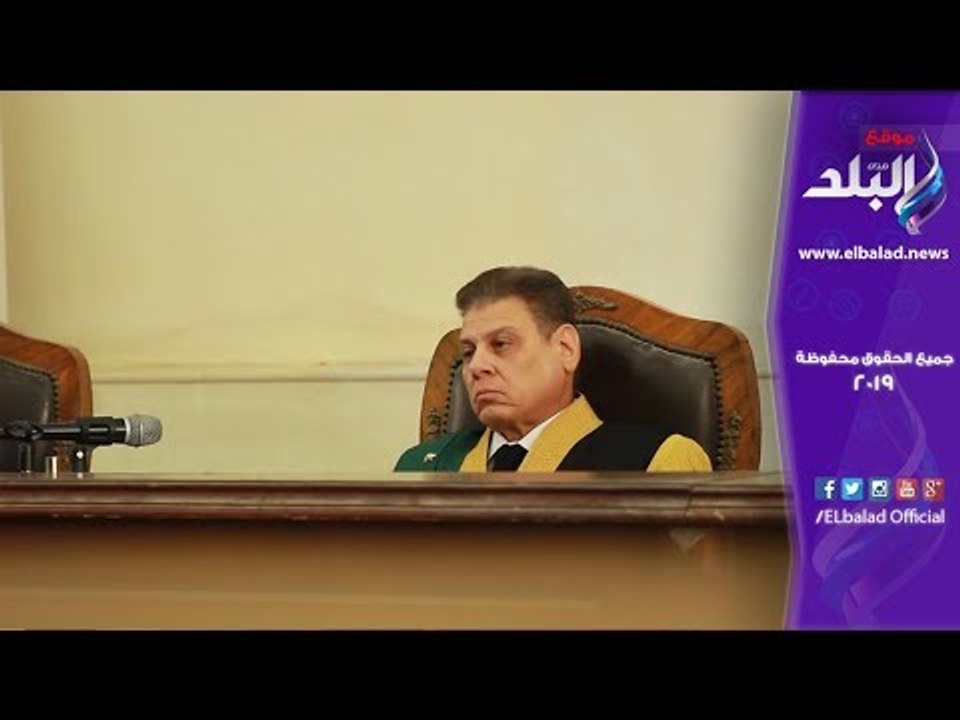 صدي البلد | مسئول الأمن الوطنى:حماس احد الاجنحة العسكرية للاخوان
