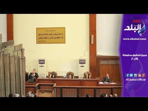 صدى البلد | محادثات هاتفية بين خيرت الشاطر وأحد المتهمين فى قضية التخابر