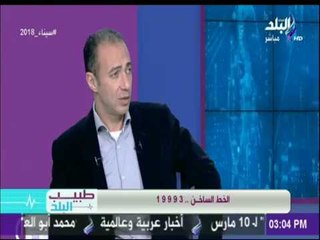 طبيب البلد - متى يبدأ شعورك بالقلق حول تأخر الإنجاب؟ - د. شريف باشا