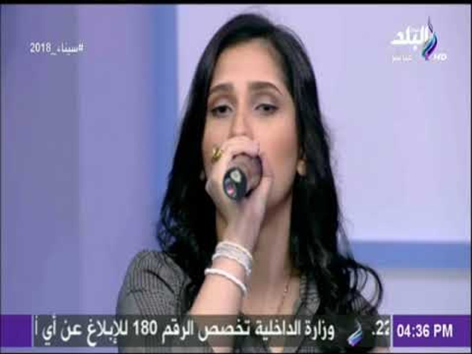ست الستات - اغاني في حب الوطن