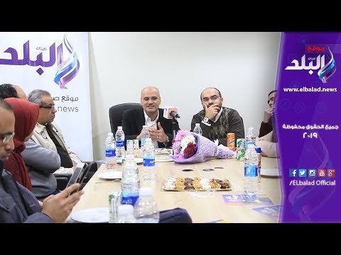 صدي البلد | خالد ميري تعديل قانون نقابة الصحفيين عقب الانتخابات