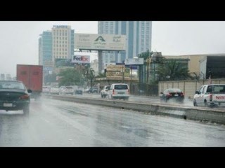 صباح البلد - استمرار تساقط الامطار..  و"الأرصاد" تحذر