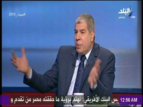 مع شوبير - مدرب حراس المنتخب السابق يحكي تفاصيل لاول مره عن تدريبات شوبير