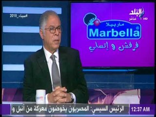 مع شوبير - فايز عريبي: كل شئ بنتمناه في الاندية موجود في النادي الاهلي