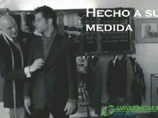 Via Publica - Urgencias 4351111
