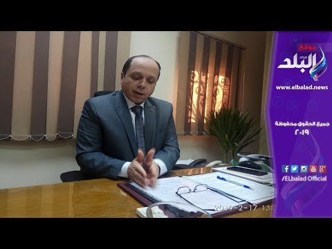 صدي البلد | رئيس جهاز تنمية المشروعات بالمنوفية في حوار لـ صدى البلد