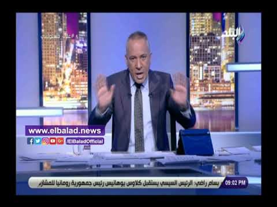صدى البلد | أحمد موسى يكشف الثورة الداخلية في ا...