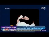 صدي البلد | مساجد شبرا ترفع شعار في رباط الي يوم الدين