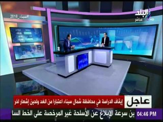 كلام ✖️ فلوس يفتح ملف مستقبل الصناعه والزراعه في مصر - د.عمرو حسب الله