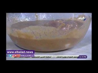 صدى البلد | أسرع طريقة للفراخ المشوية مع الشيف هالة فهمى