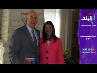 صدي البلد | من الرقص لـ التطبيع مع إسرائيل   قصة منى البرنس المثيرة للجدل