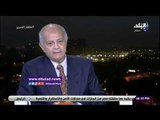صدى البلد | السفير حسن هريدي يكشف أهمية الجلسات المغلقة بين القادة بـ القمة العربية الأوروبية