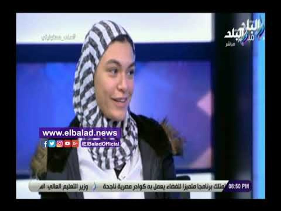 صدى البلد | أحمد موسى يوبخ البرادعي على الهواء قصاصا للشهداء
