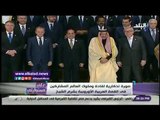 صدى البلد | أحمد موسى عن القمة العربية الأوربية: شمس مصر تستطع من جديد