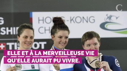 "La blessure est immense" : Kelly Catlin, une championne du monde de cyclisme, s'est suicidée à 23 ans