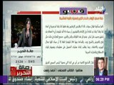 صالة التحرير - أحمد رفعت يكتب.. خطة اصطياد الإرهاب بالخداع الكبير وتصفيته بالقوة الغاشمة !