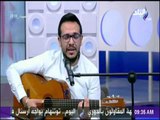 صباح البلد - قصيدة أحارب كيف من حسن لرحمة - المطرب أحمد العتباني