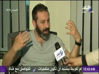 مع شوبير: حازم امام : من الوارد الخسارة امام البرتغال وبلجيكا والاهم الاحتكاك بالفرق الكبري