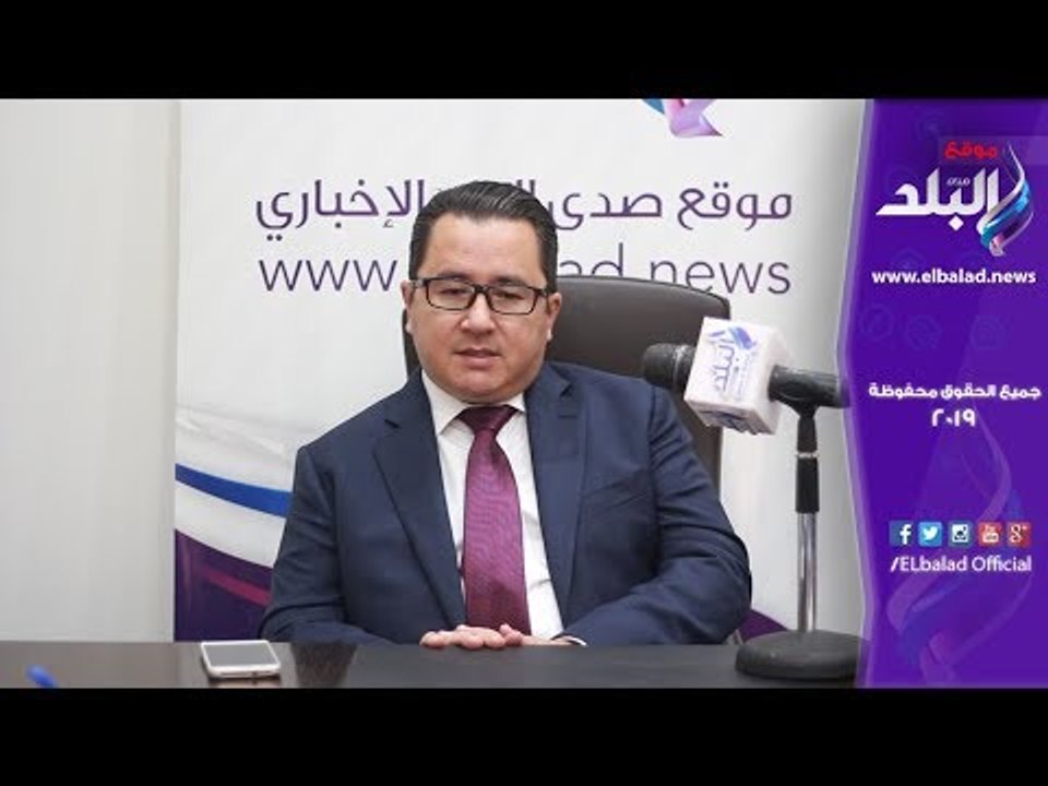 صدى البلد | سفير كازاخستان: نسعى لإعادة تصدير القمح إلى مصر