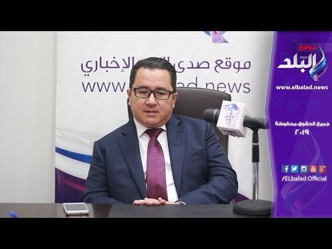 صدى البلد | سفير كازاخستان: نسعى لإعادة تصدير القمح إلى مصر